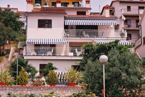 Apartments with a parking space Rabac, Labin - 17655